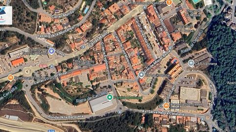 Venta piso en Villarana Barcelona, imatge 3