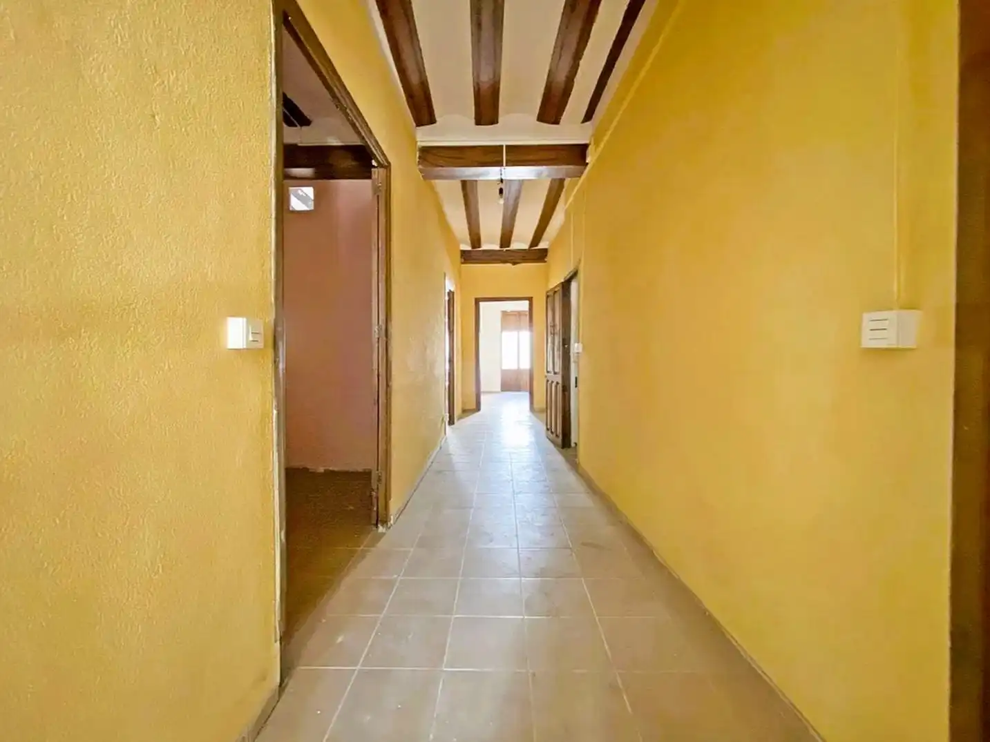 Reihenhaus zum Verkauf in Carrer del Marqués 7, imagen 5