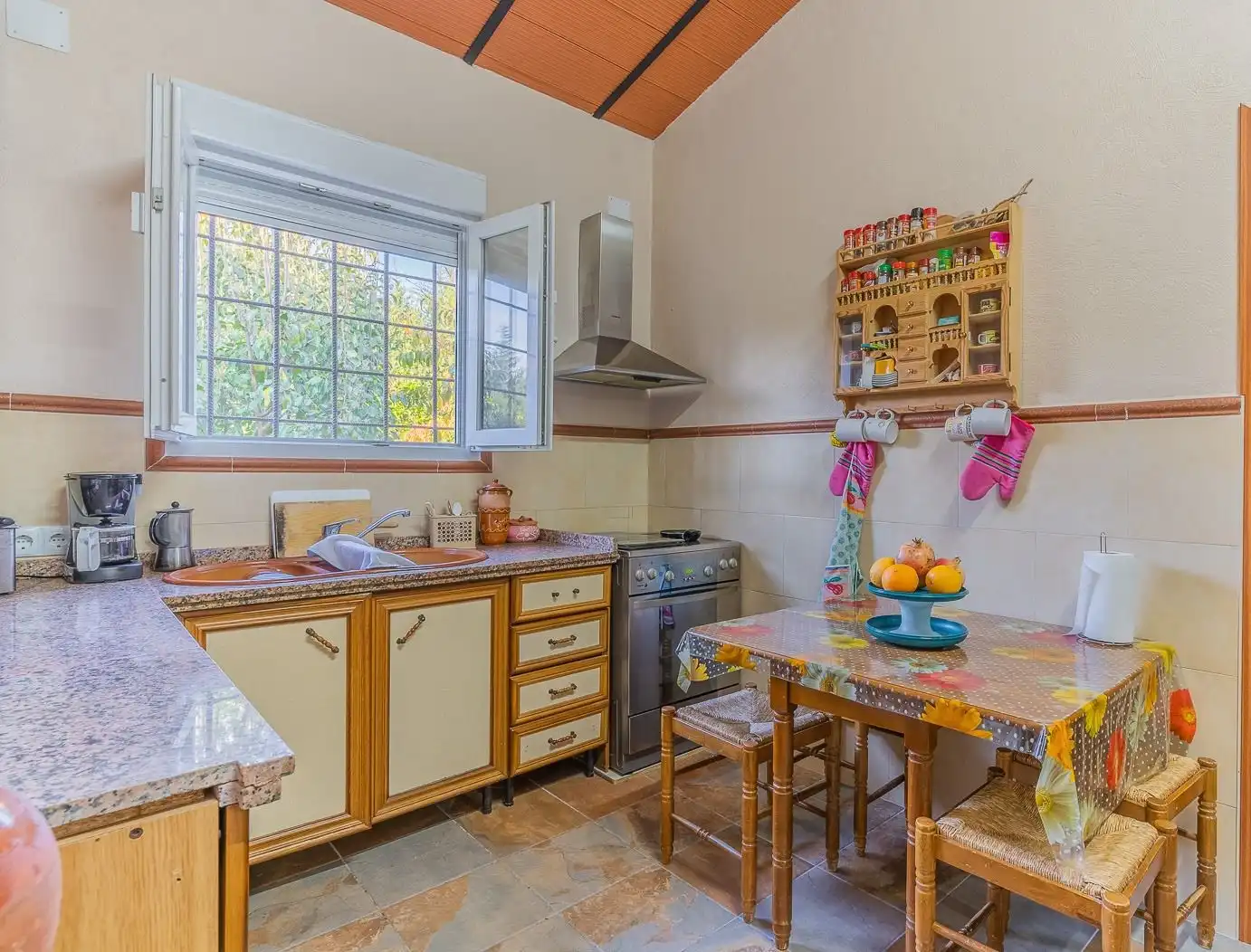 Houses for sale in Villanueva Golf