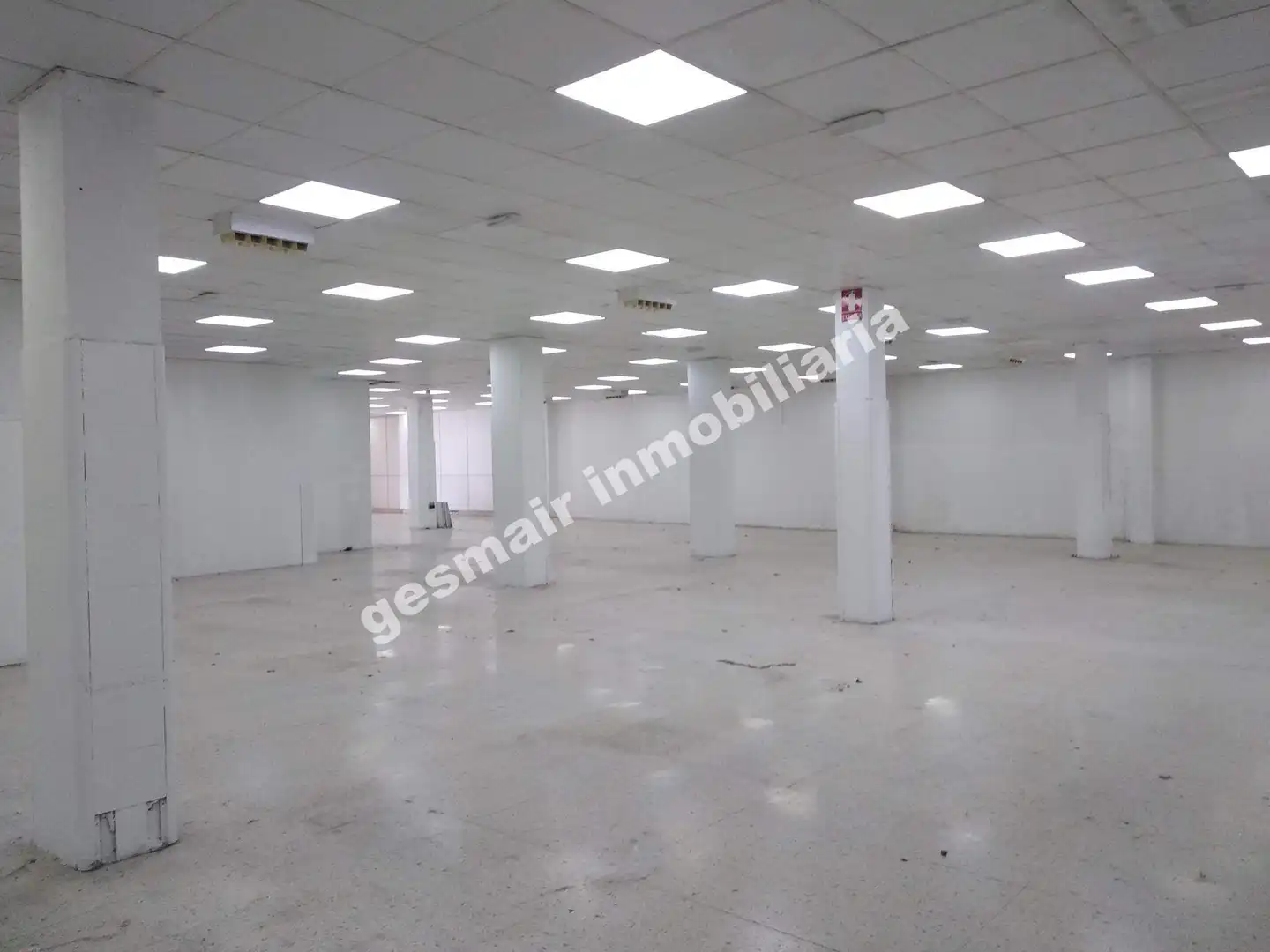 Local comercial en alquiler en Zona de Plaza de Barcelos, imagen 3