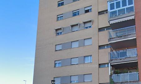 Foto 2 de Apartament en venda a Avinguda del Grau, 212, Park Nord - Casona, Valencia