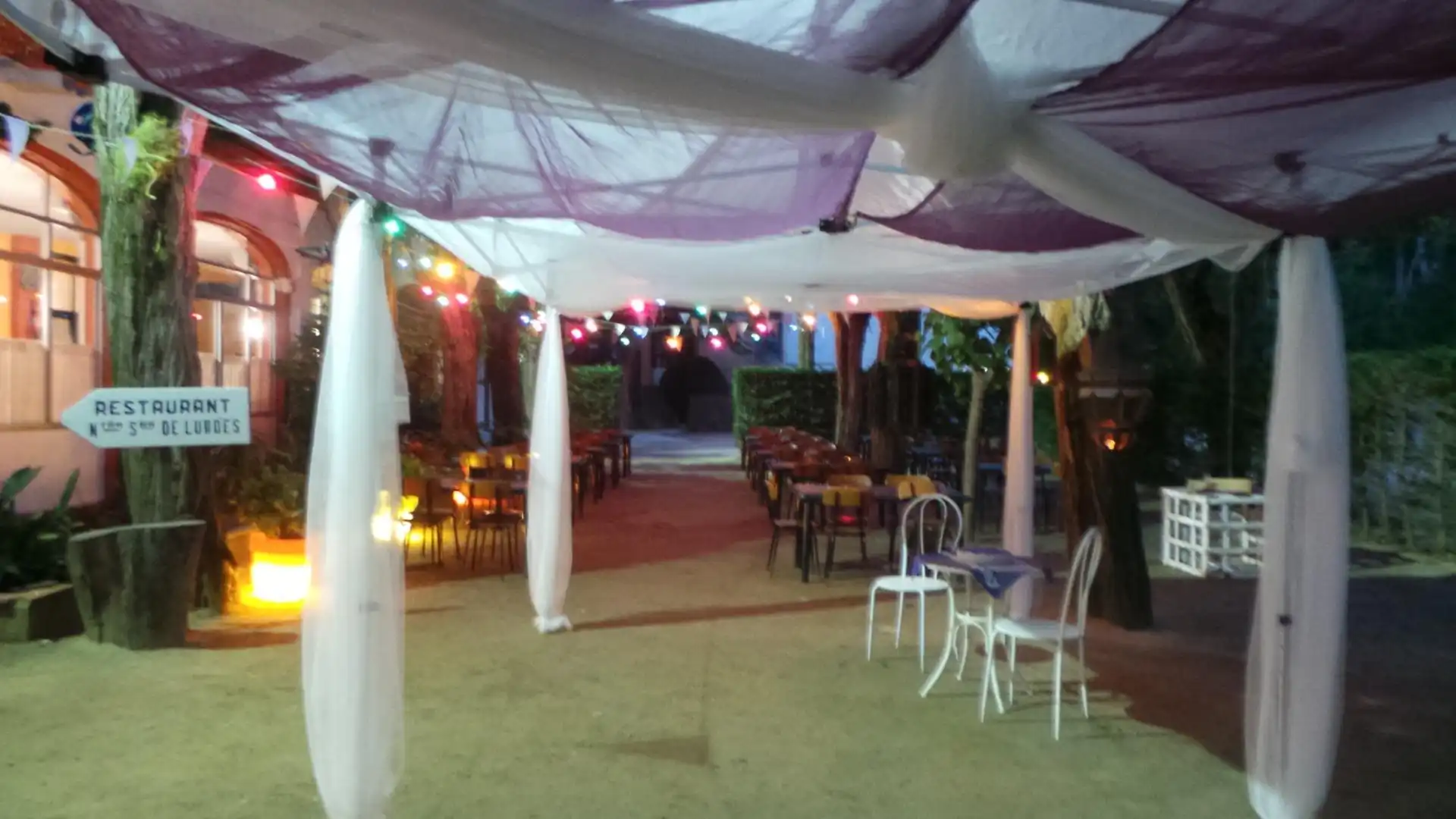 Terrassa de Finca rústica en venda en Arenys de Munt