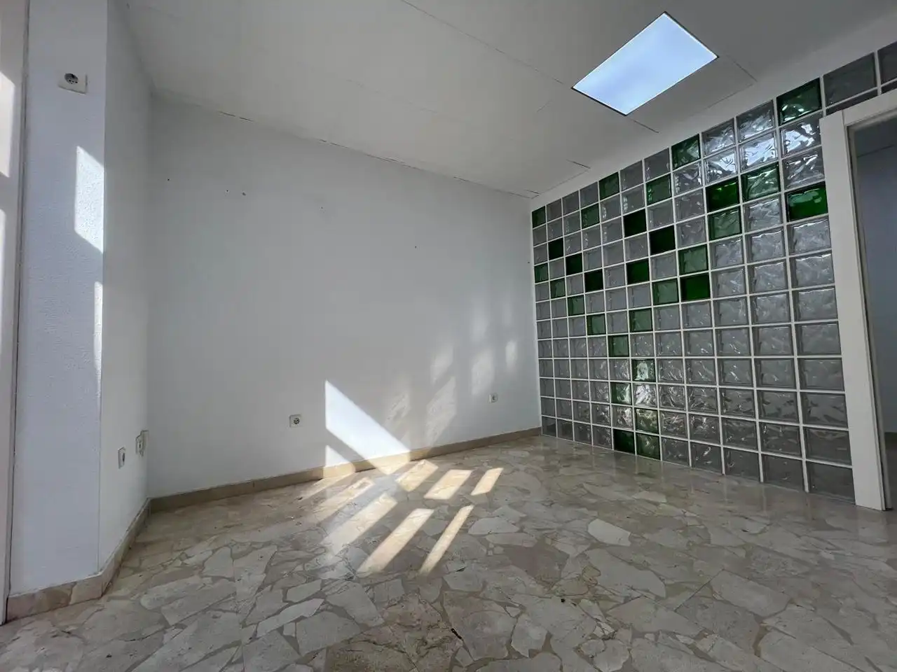Büro mit Aufzug zum Verkauf in Centro, imagen 6
