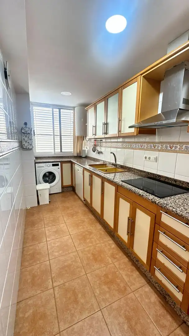 Apartment mit Terrasse zum Verkauf in Playa de Gandia, imagen 13