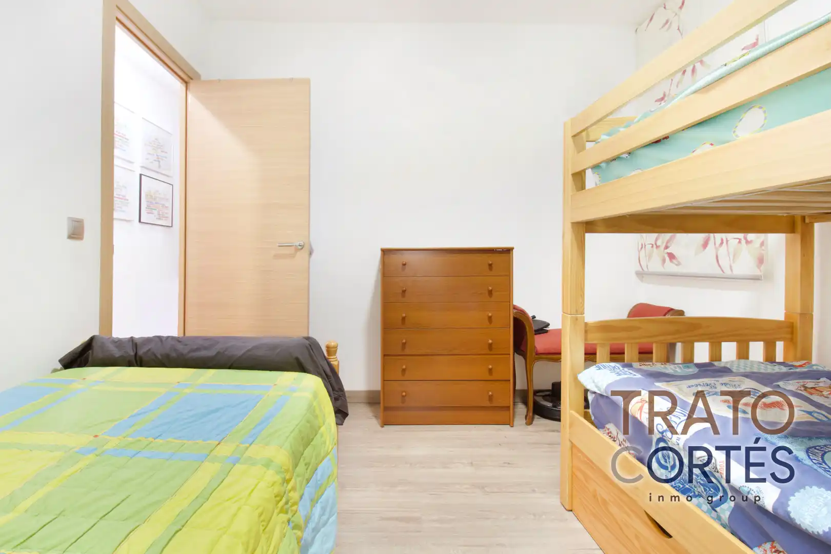 Appartamento con terrazza in vendita a Carrer de Sant Nicasi, imagen 23