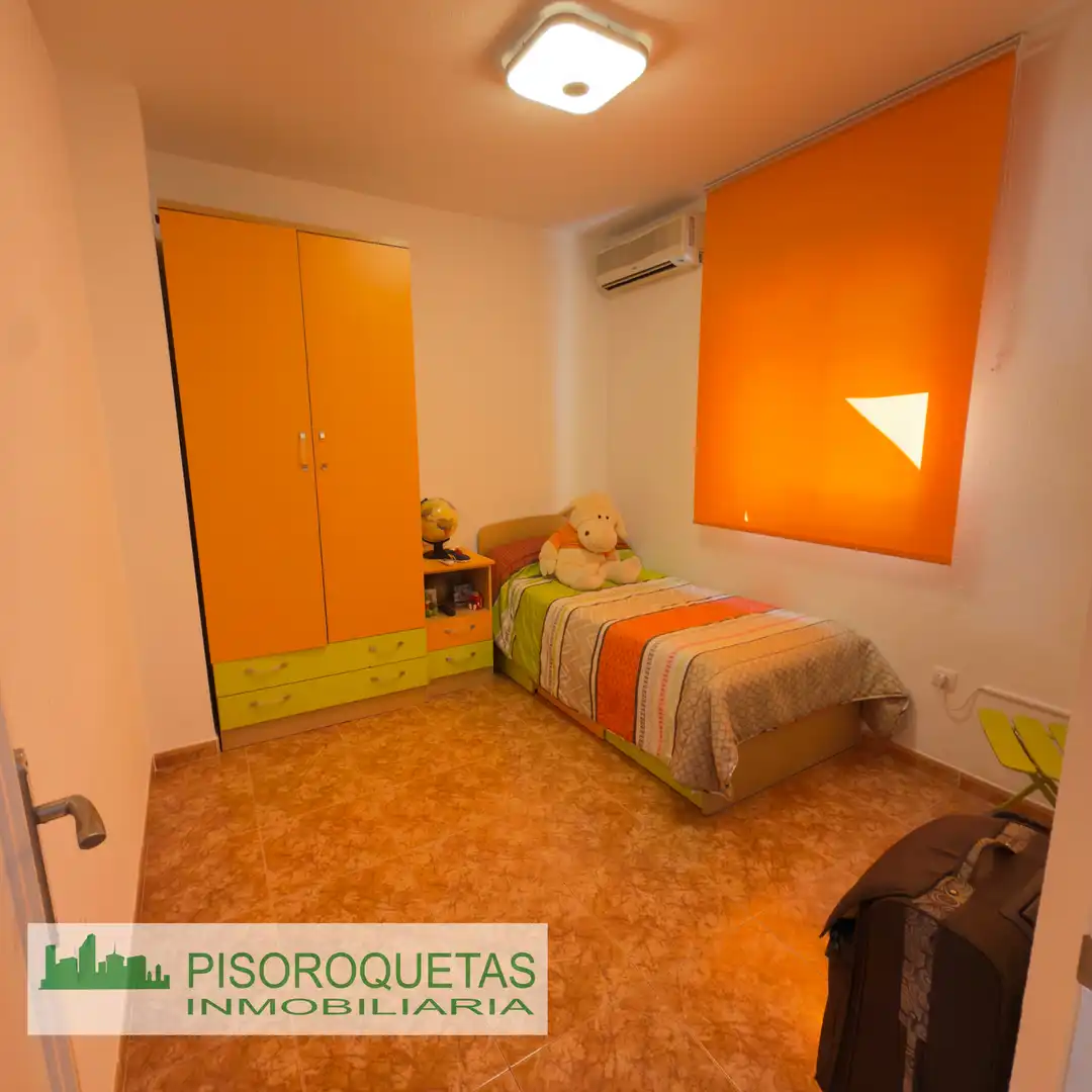 Maison mitoyenne avec terrasse à vendre à Calle Comunidad de Castilla la Mancha, imagen 39