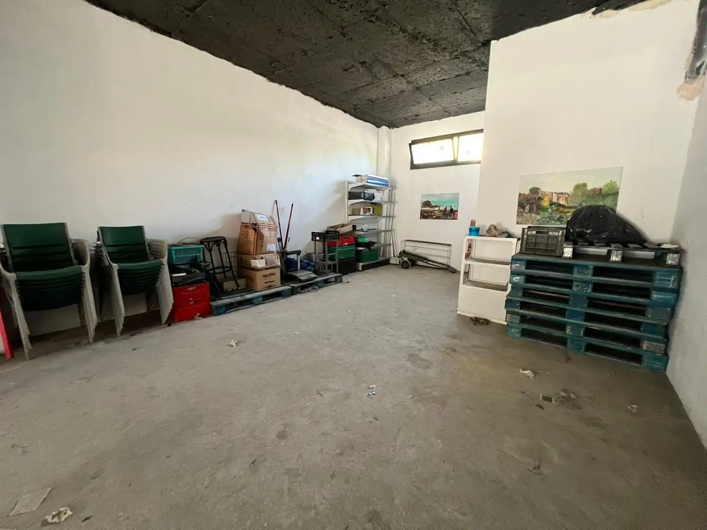 Business premises to rent in Concòrdia - Can Rull, imagen 8