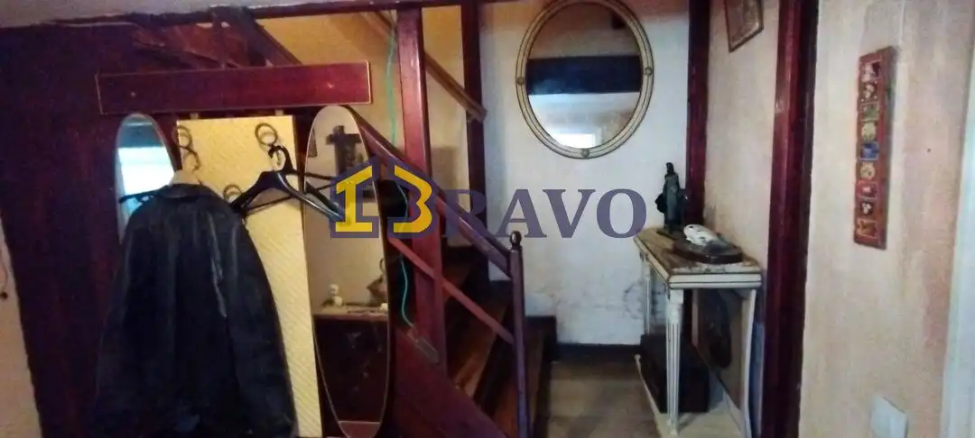 Casa o chalet en venta en Valle de Losa con Calefacción y Amueblado