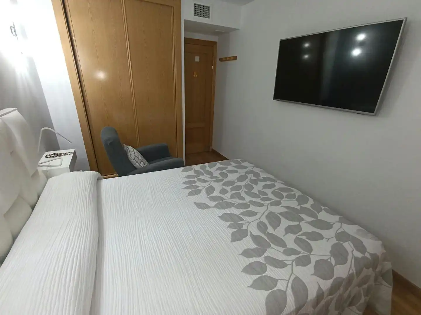 Wohnung mit Aufzug zum Verkauf in Centro ciudad, imagen 24