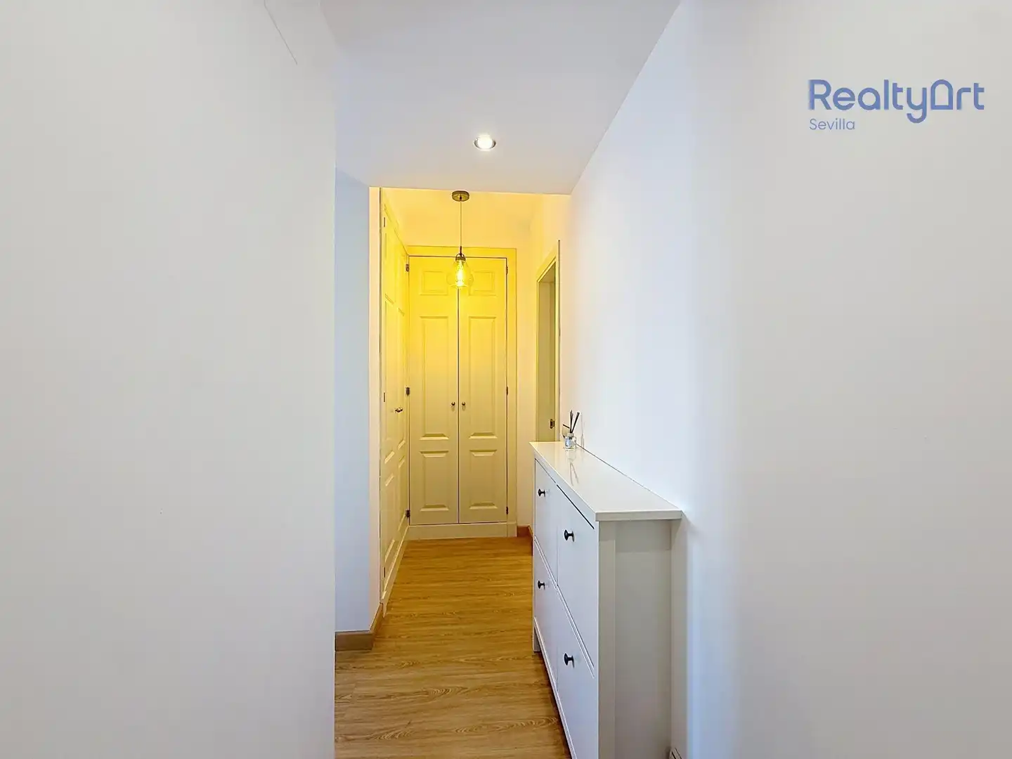 Appartamento con terrazza in affitto a Barrio Alto, imagen 22