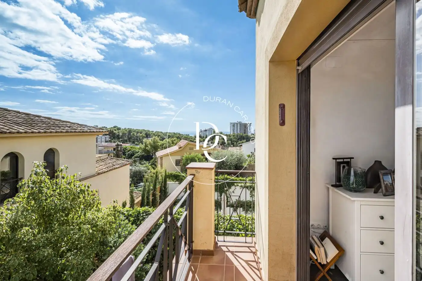 Casa con jardín en venta en Vallpineda - Rocamar, imagen 24