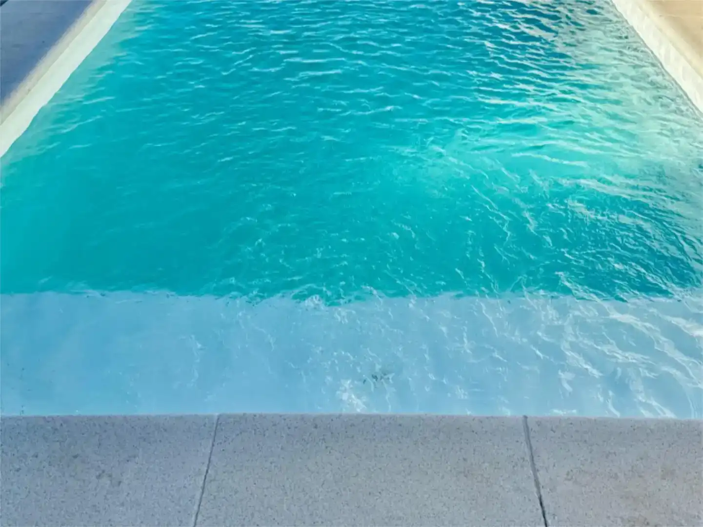 Piscina de Finca rústica en venda en Dos Hermanas
