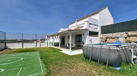 Foto 3 de Casa o xalet en venda a Doña Julia Golf, Casares