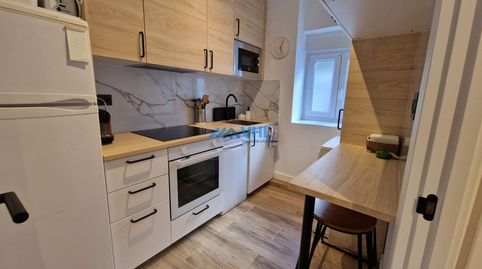 Foto 5 de Piso de alquiler en Calle Timoteo Ibarra, Centro, Castro-Urdiales