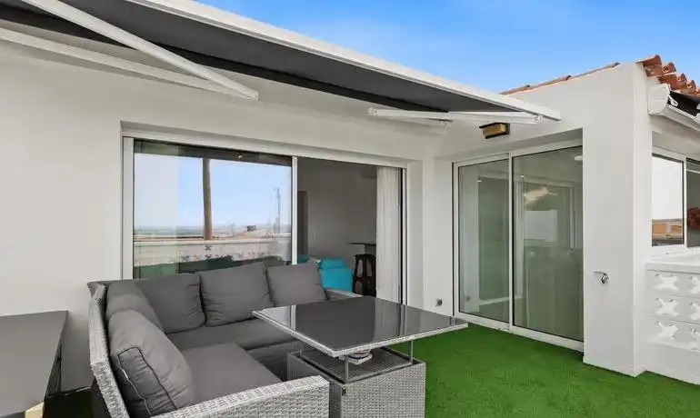 House with pool for sale in Carrer DE CORDOVA 25, imagen 25