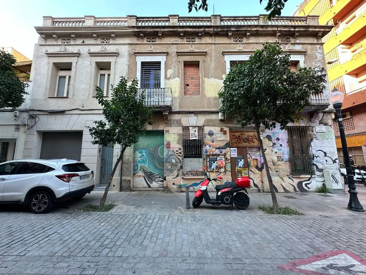 Casa a schiera con giardino in vendita a Coroleu, imagen 10