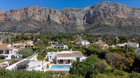 Photo 2 of Houses for sale in Montgó - Ermita, Jávea / Xàbia