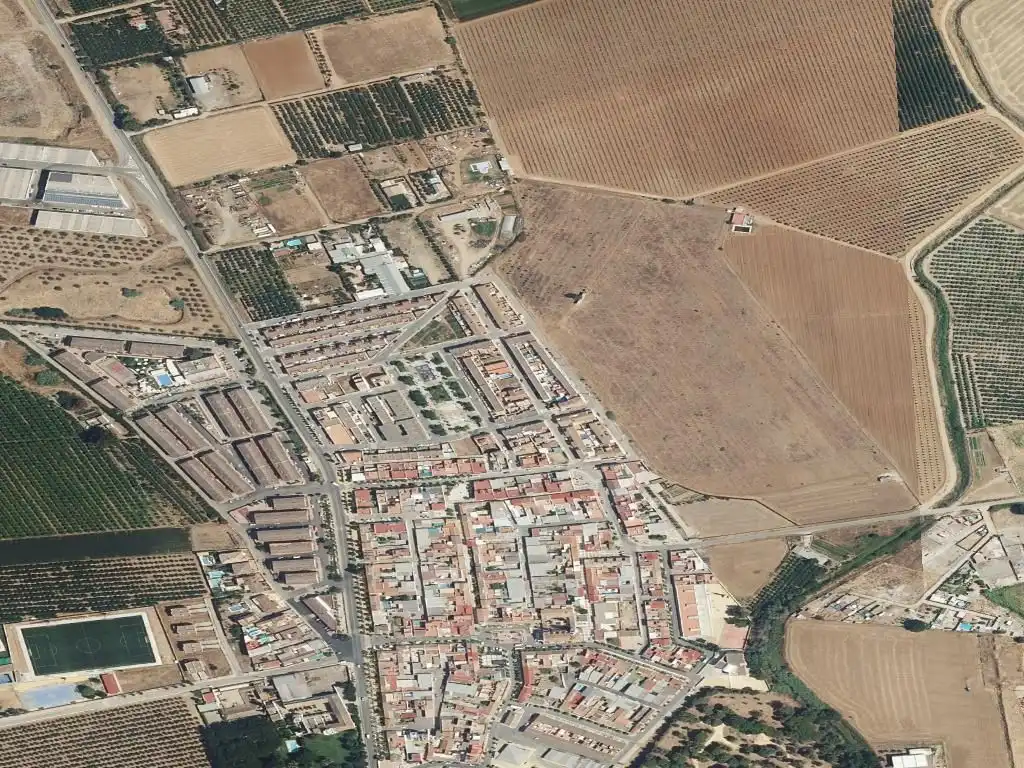 Pis en venda en Guillena
