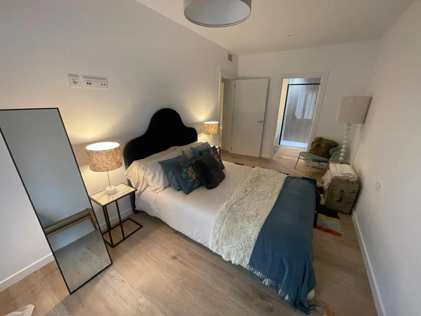 Habitación de Piso en venta en Lleida con Aire acondicionado, Jardín privado y Terraza
