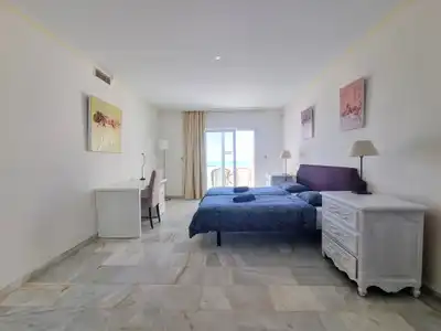 Apartament amb piscina en venda a La Mairena, imagen 17