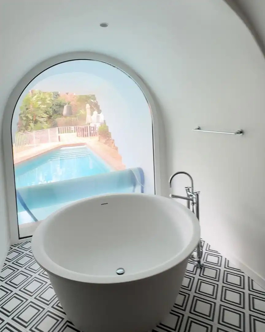 Reihenhaus mit Pool zum Verkauf in Marbella - Marbella,Avenida Bulevar PrÃÂ­ncipe Alfonso de Hohenlohe, imagen 48