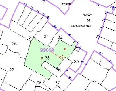 Casa adosada en venda en Jaén amb Terrassa i Balcó