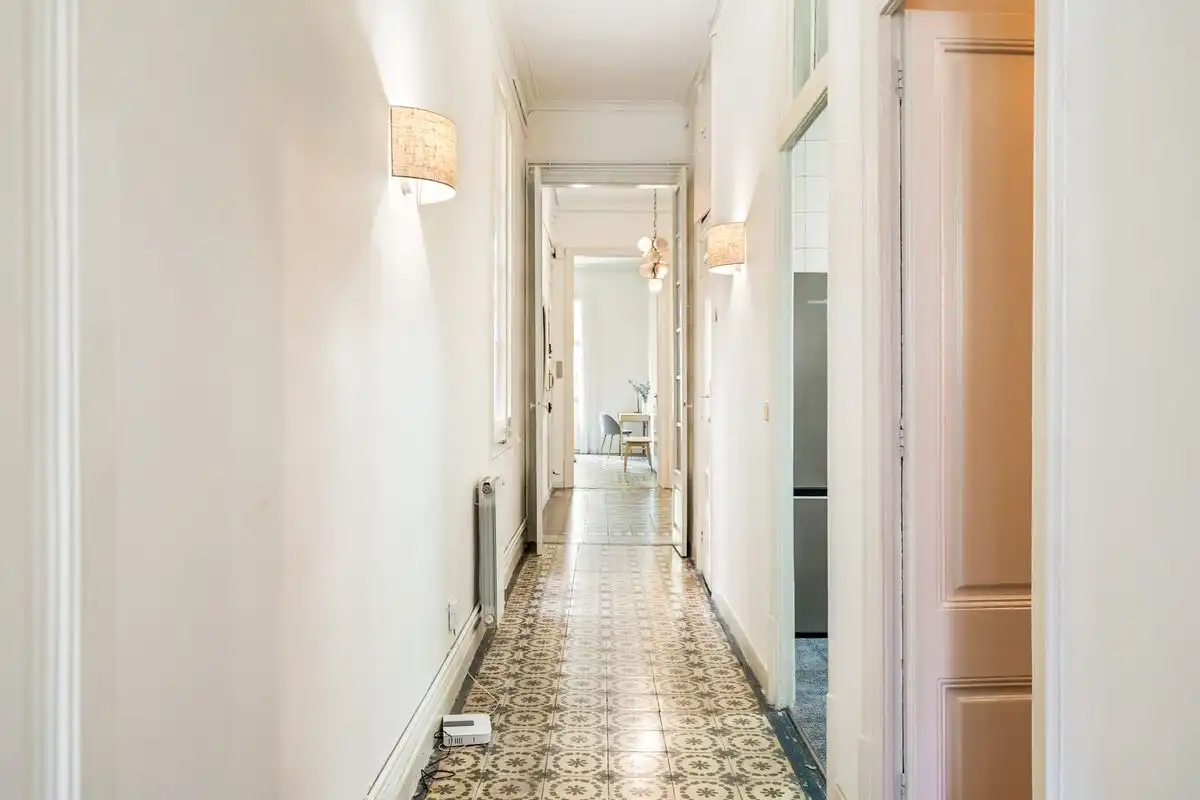Piso con ascensor en venta en Carrer d'Aribau, imagen 16