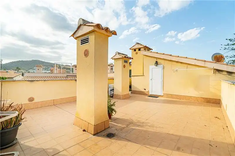 Flat for sale in Ponent, imagen 16