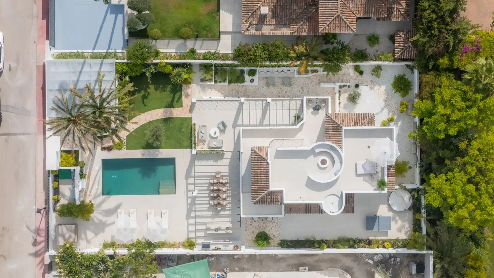 Villa zum Verkauf in Calle Londres S/N, imagen 45