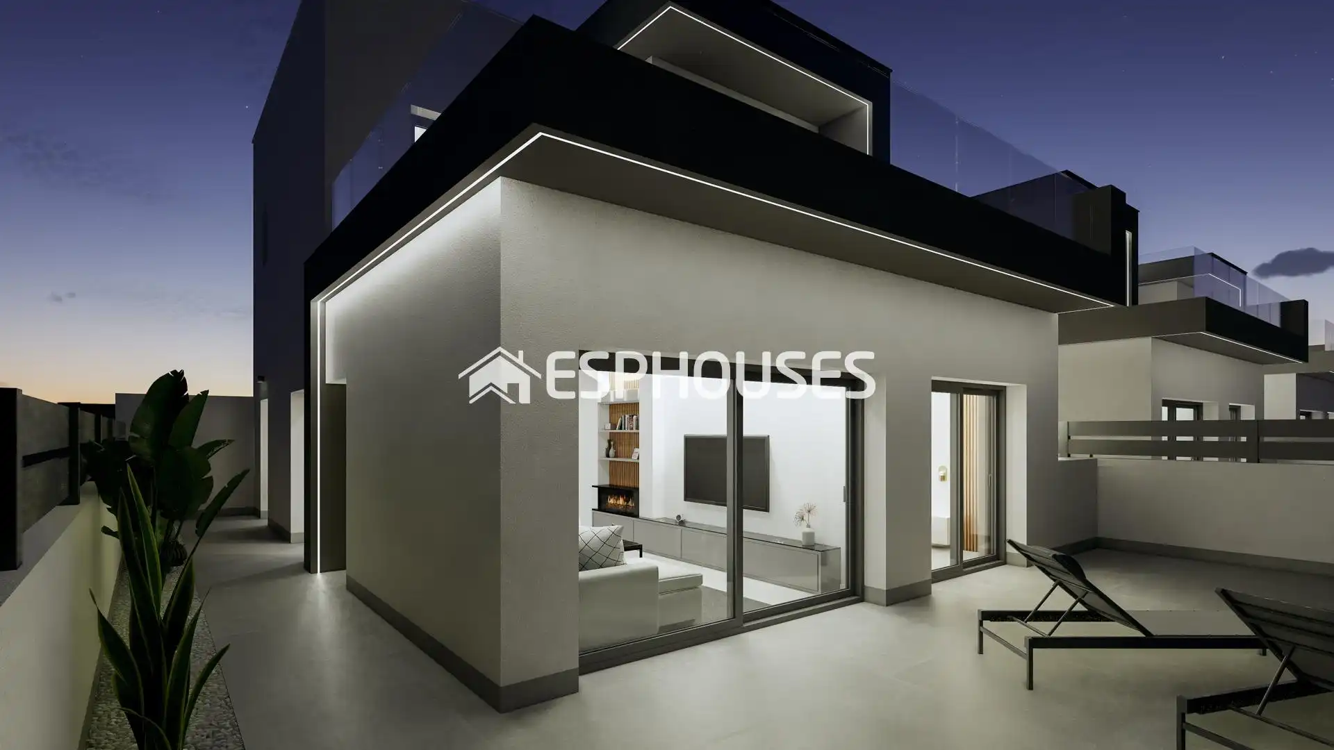 Maison avec terrasse à vendre à Benijófar, imagen 42