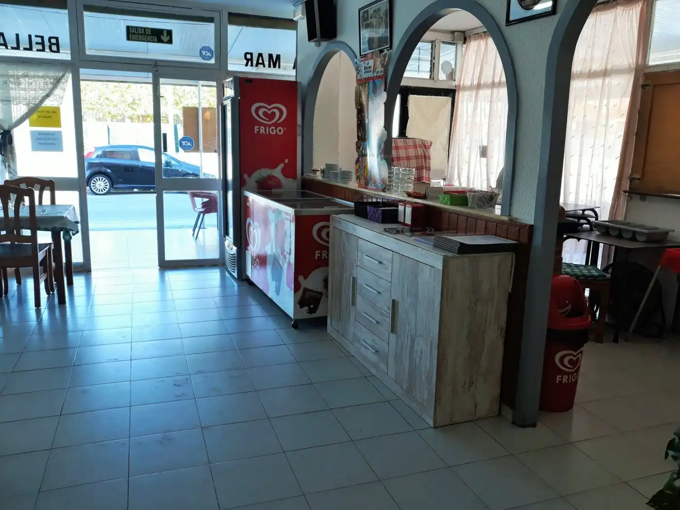 Local en venta en Cunit con Terraza