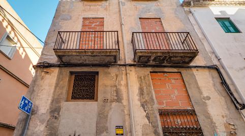 Foto 3 de Edifici en venda a Carrer de la Creu, 56, Eixample, Girona
