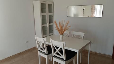 Foto 4 de Piso de alquiler en La Florida - Vistalegre,  Huelva Capital