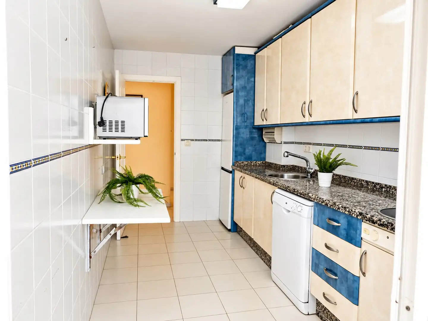 Flat with pool for sale in Avenida de la Laguna, imagen 21