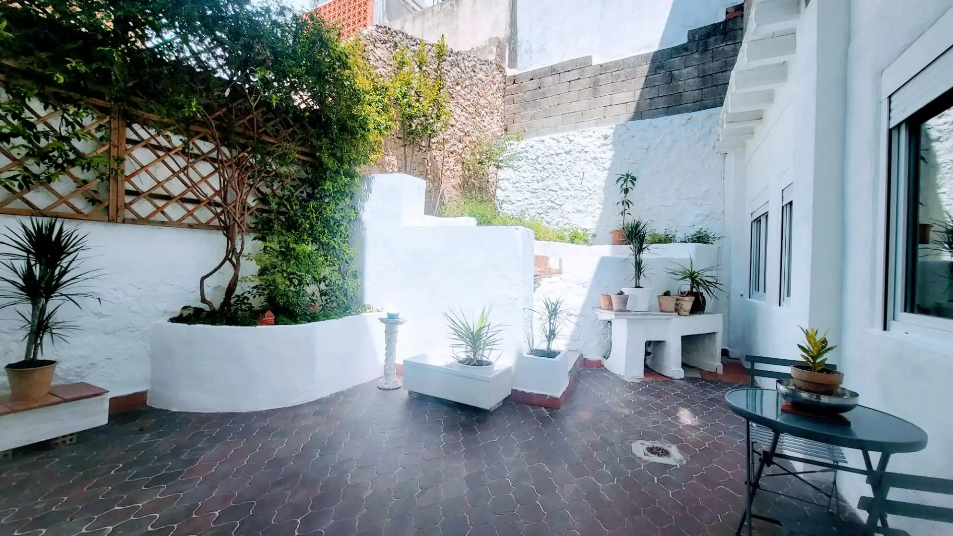 Terrace of Detached homes for sale in Barx  with Air Conditioner, Heating and Terrace