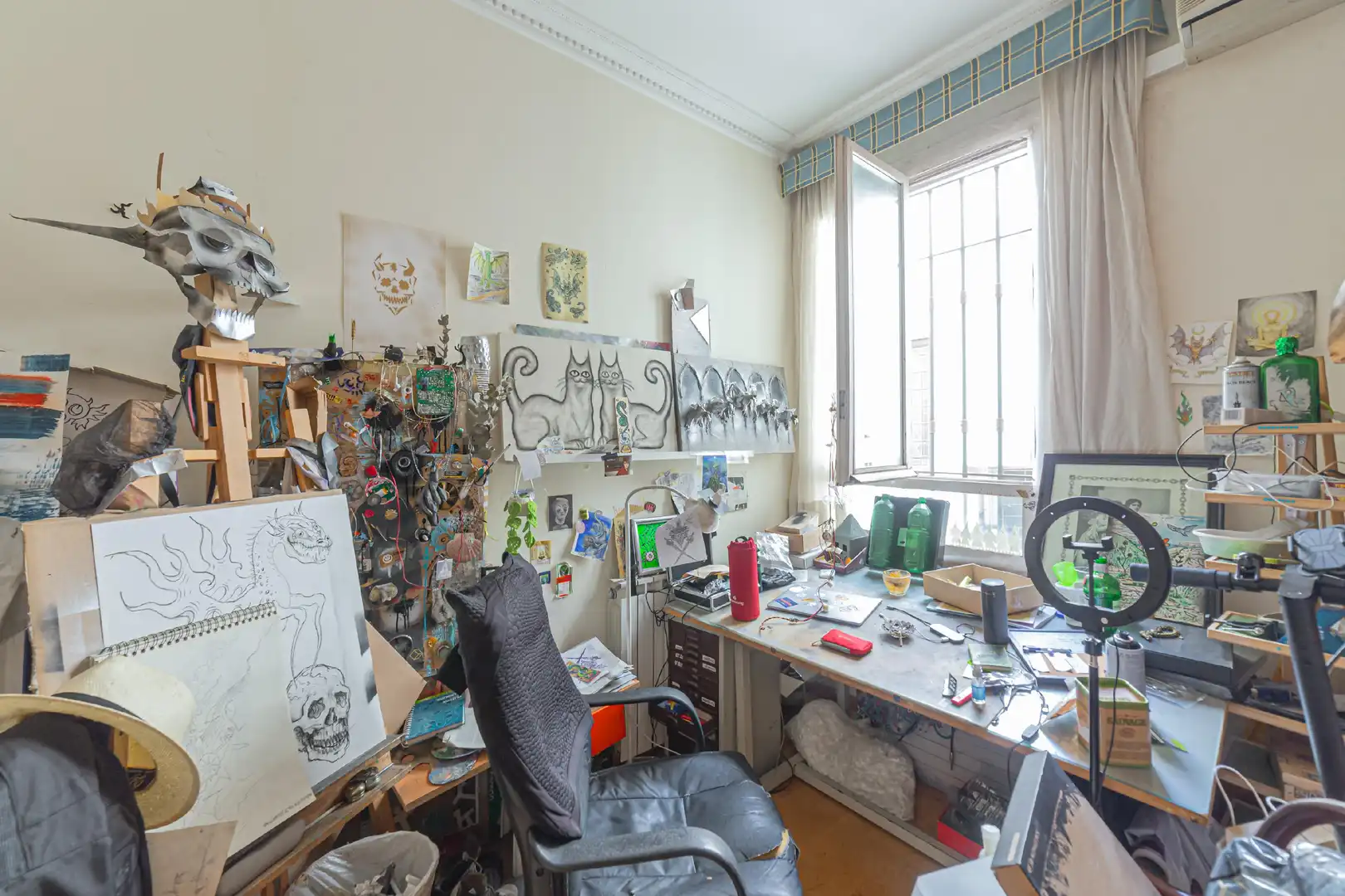 Appartement avec ascenseur à vendre à Eixample, imagen 29