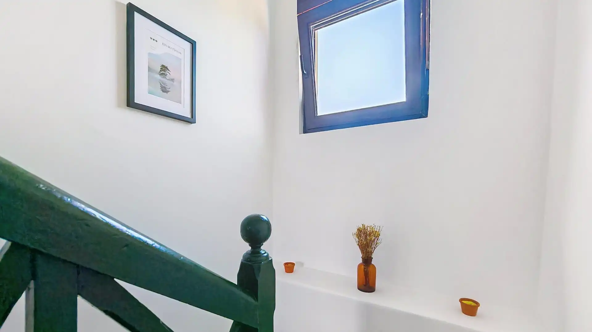 Casa adosada en venta en Oviedo 