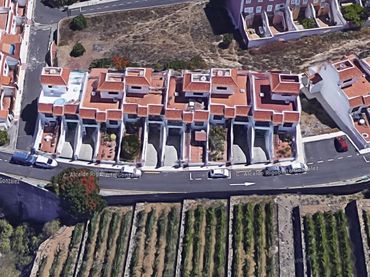 Casa con jardín en venta en Calle RIGOBERTO GONZALEZ GLEZ