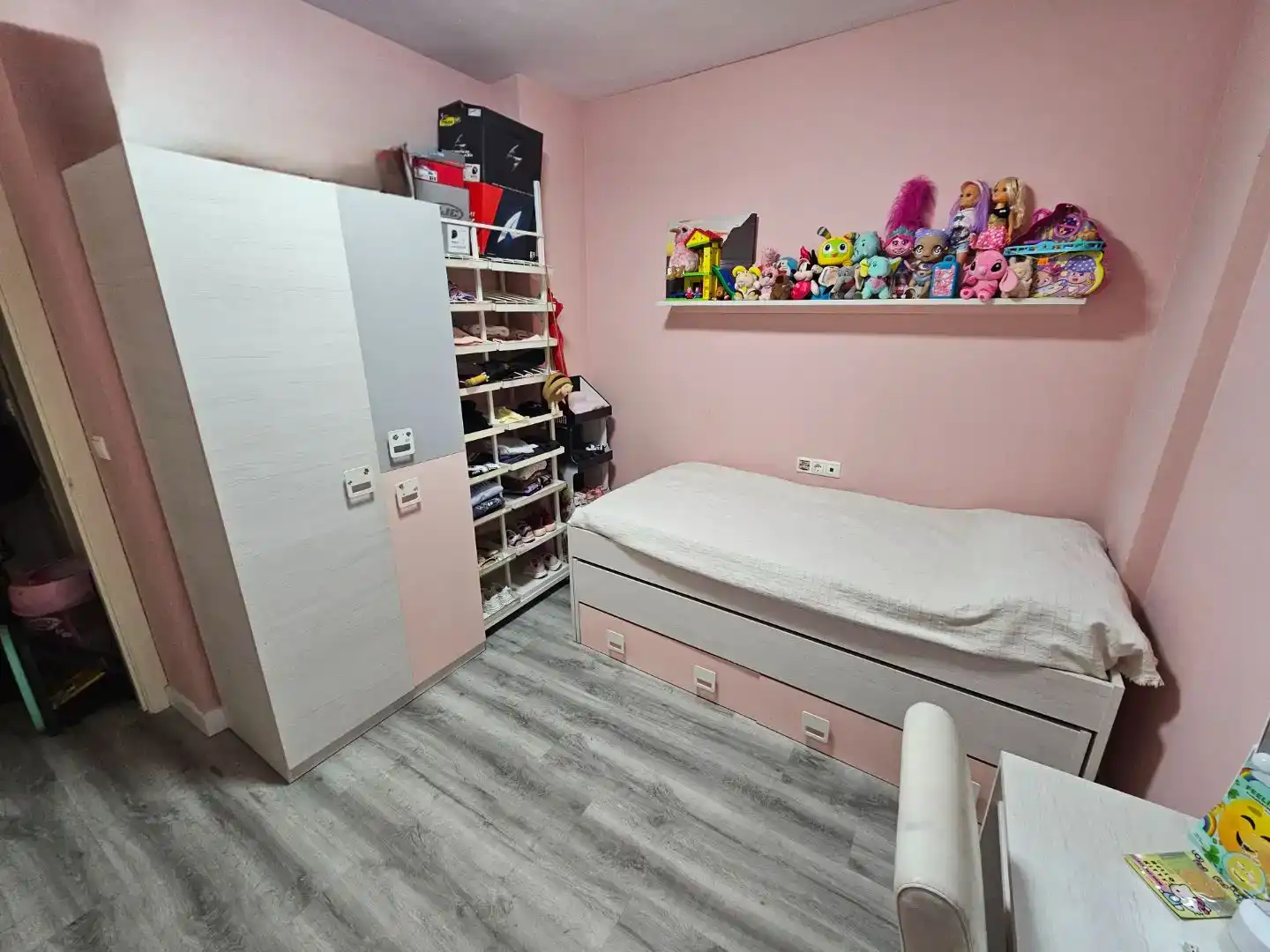 Wohnung zum Verkauf in Ogíjares mit Klimaanlage