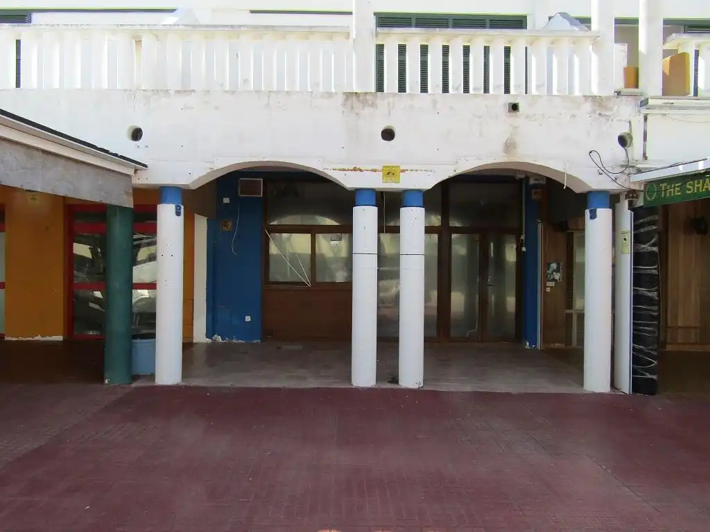 Local en venda en Ciutadella de Menorca