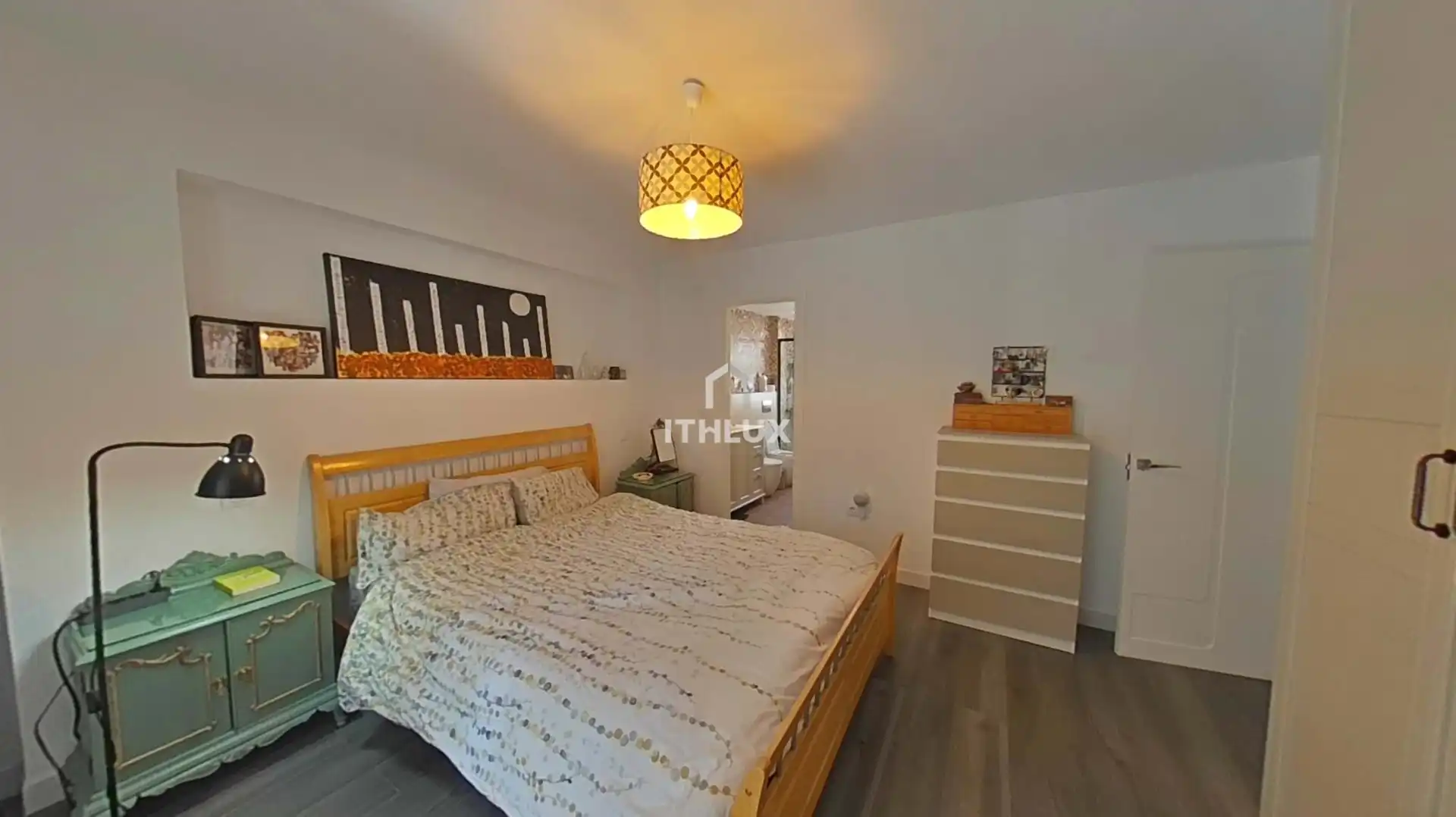 Bedroom of Detached homes for sale in Sevilla  with Air Conditioner, Terrace and Storage room
