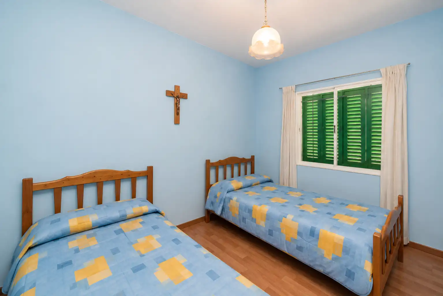 Habitación de Piso en venta en El Tiemblo  con Aire acondicionado, Calefacción y Terraza
