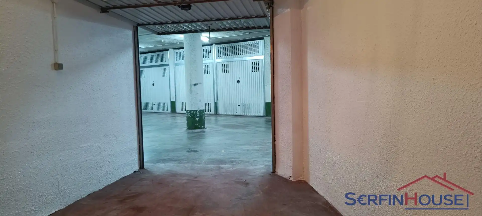 Garage for sale in Calle ARO, 2, Santoña