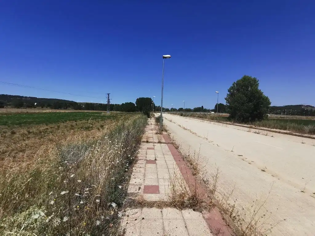 Residencial en venta en N/A, Villalbilla de Burgos