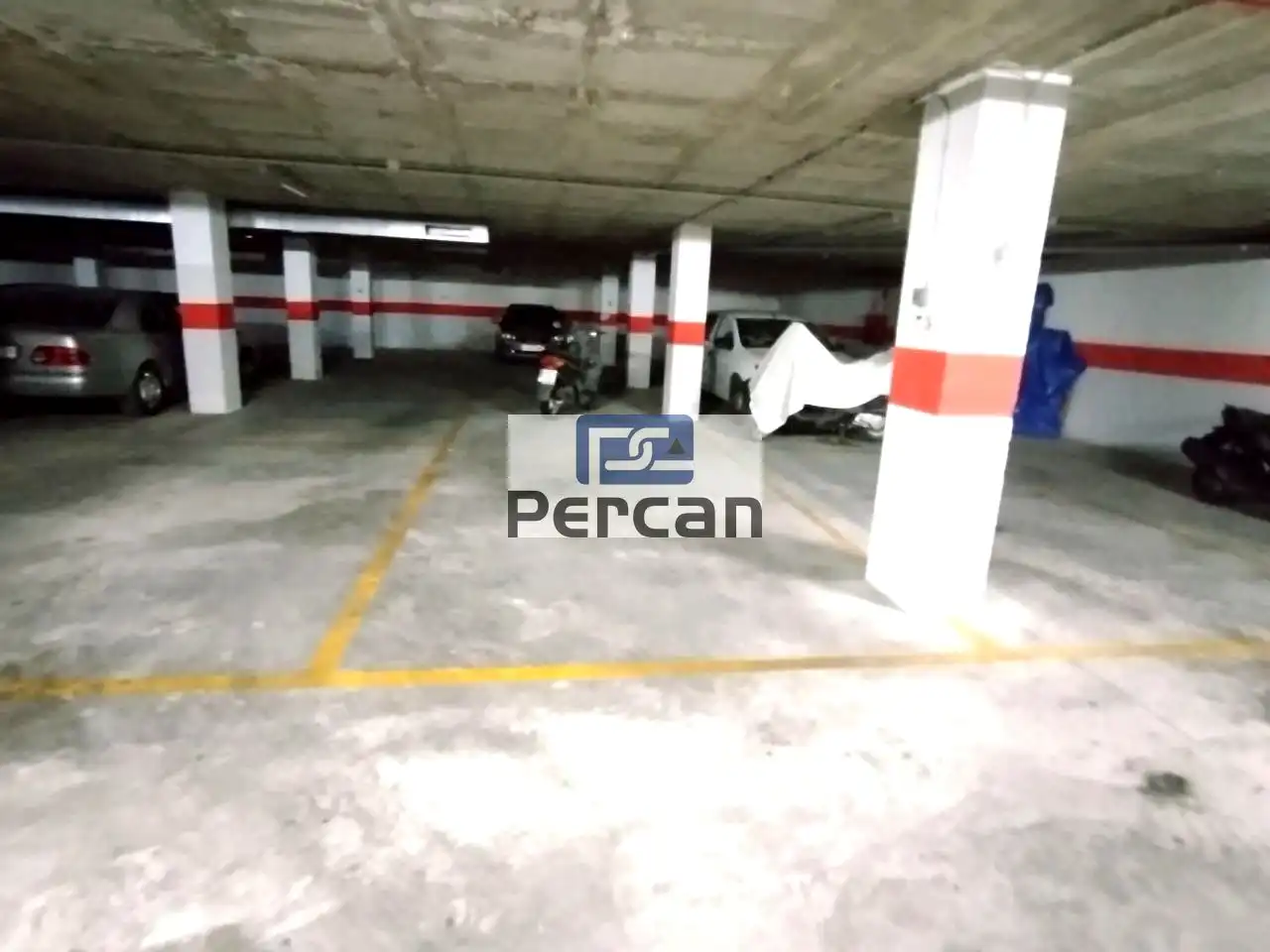 Parcheggio in vendita a calle de Jorge Juan, imagen 9