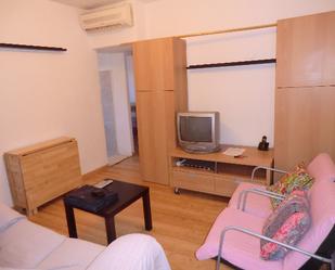 Flat to rent in Alhelí, Universidad