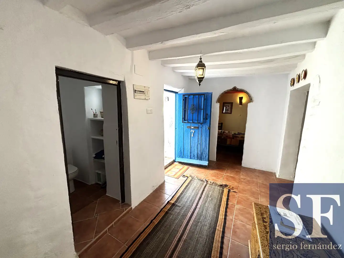 Detached homes for sale in Salares