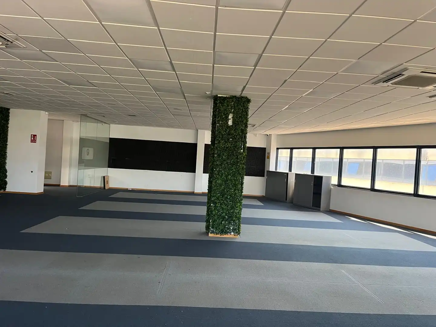 Industriegebäude mit Aufzug zur Miete in Periurbano Este - Campiña, imagen 3