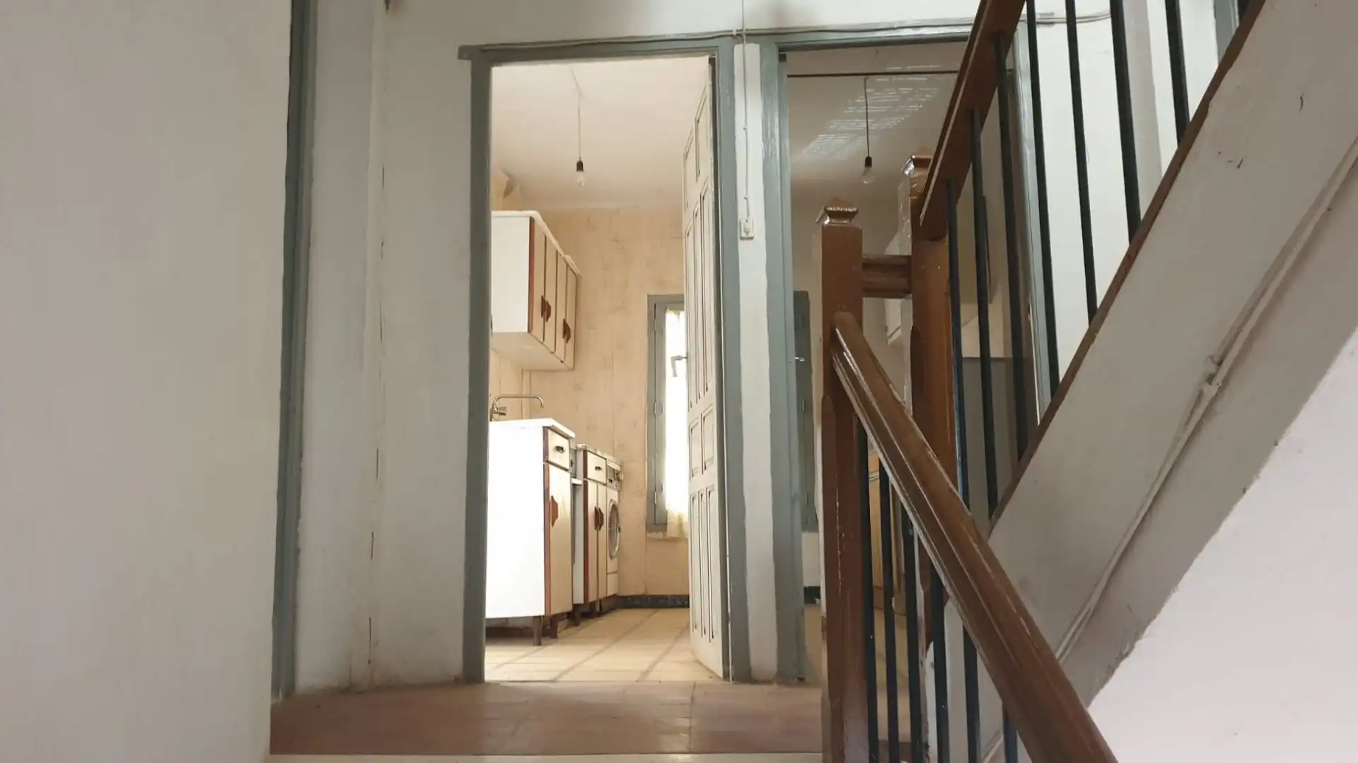 Finca rústica en venta en Cetina