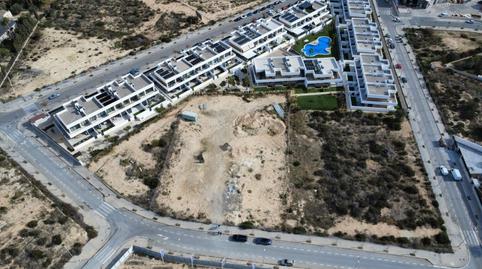 Foto 2 de Residencial en venda a Calle de la Pitera, Vistahermosa, Alicante / Alacant